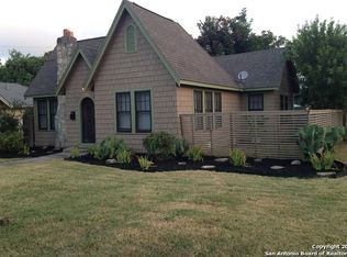 1701 Waverly Ave, San Antonio, TX 78201