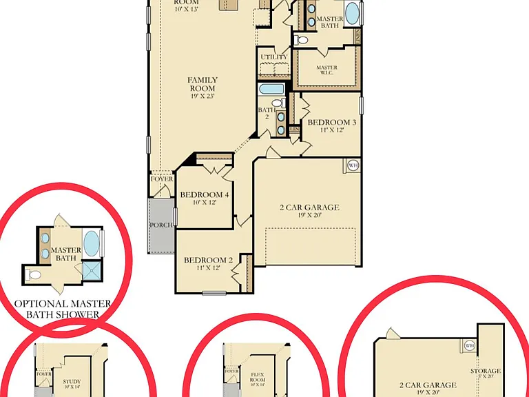 470 Jack Ryan St — Photo 35