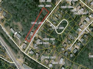 121 Burney St, Athens, GA 30601