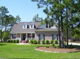 509 Superior Rd, Wilmington, NC 28412