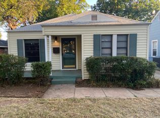 2007 Ardath Ave, Wichita Falls, TX 76301