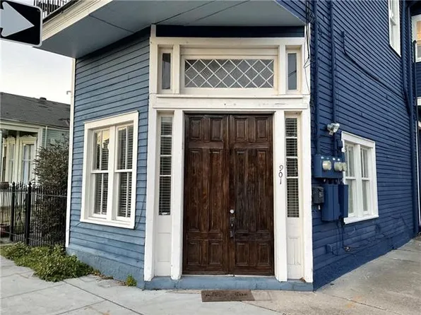 901 Jackson Ave, New Orleans, LA 70130