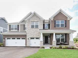 3415 Elsie Ln, Hoffman Estates, IL 60192