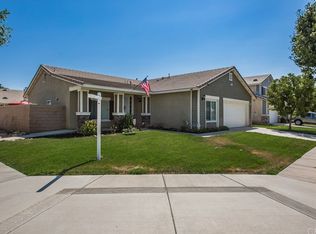 5145 Ravenstone Dr, Hemet, CA 92545