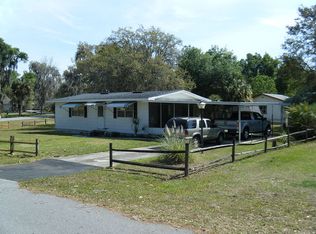 2605 N Treasure Pt, Hernando, FL 34442