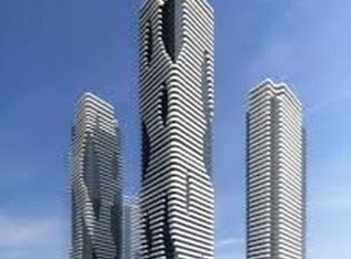 8 Interchange Way #1715, Vaughan, ON L4K 5C3