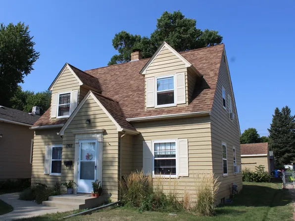 1707 S 10th Ave, Sioux Falls, SD