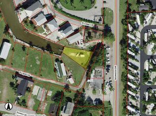 1245 S Lopez Ln, Chokoloskee, FL 34138