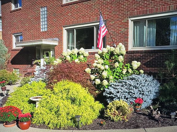 5th image of 1034 Amherst St #4