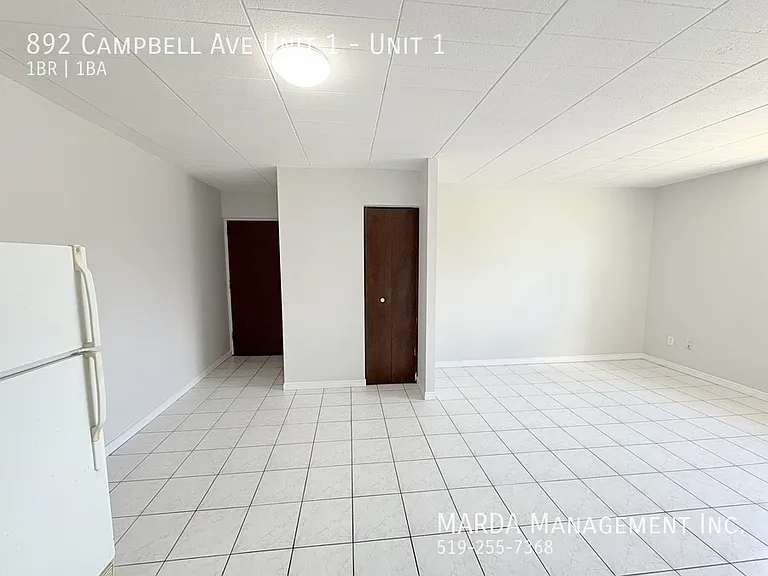892 Campbell Ave #1 — Photo 9