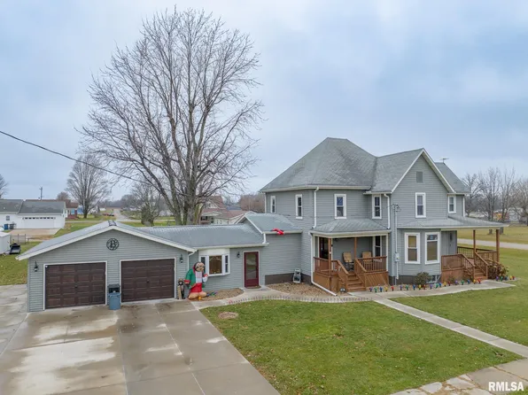 248 Academy St, Cameron, IL 61423