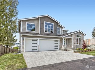 12003 12th St NE, Lake Stevens, WA