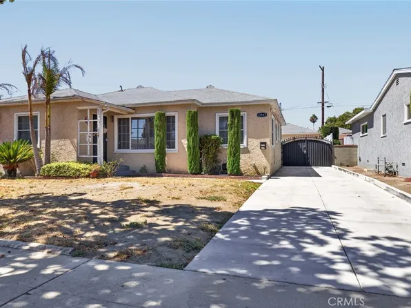 13567 Montague St, Pacoima, CA 91331