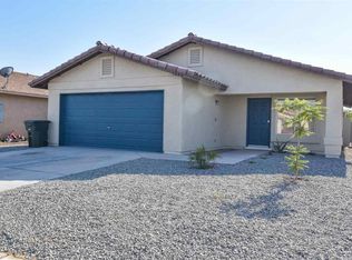4444 S Agave Ave, Yuma, AZ 85365
