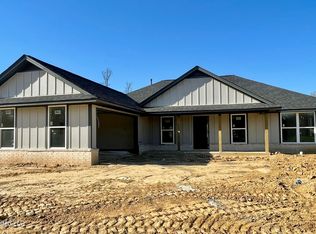 60 Farley Rd, Byhalia, MS 38611