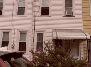 222 Ashmore Ave, Trenton, NJ 08611