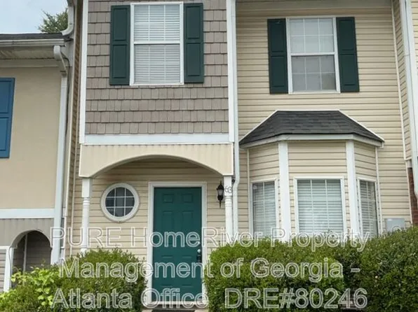 63 Timber Ridge Dr, Cartersville, GA 30121