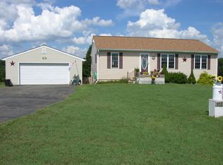 4555 Old Country Rd, Bedford, VA 24523