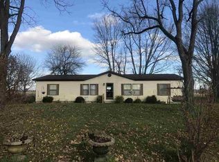 3953 S Old Us Highway 31, Rochester, IN 46975