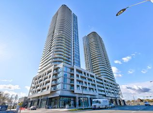 2033 Kennedy Rd #2203, Toronto, ON M1T0B9