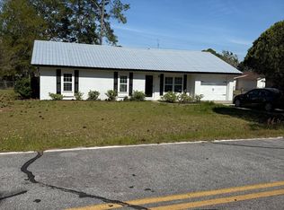 656 Mahoney Rd, Hinesville, GA 31313