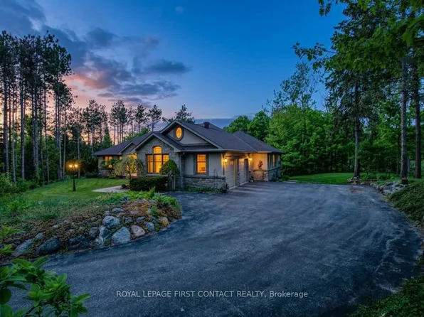 7 Nevis Ridge Dr, Oro Medonte, ON L0L 1T0