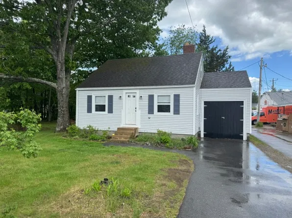 88 New Rochester Rd, Dover, NH 03820