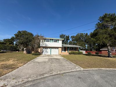 5659 MAXINE Drive, Jacksonville, FL, 32277