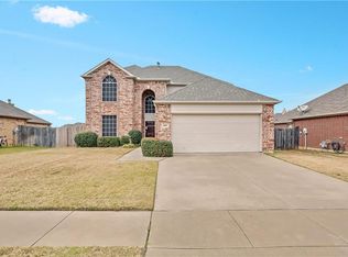 609 Rosarita Rd, Arlington, TX 76002