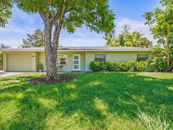 2553 Britannia Rd, Sarasota, FL 34231