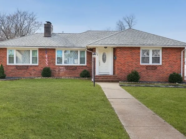 420 Hunter Ave, Scotch Plains Twp., NJ 07076