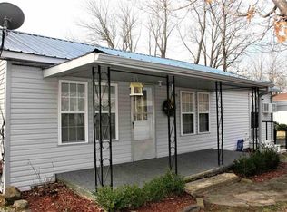 606 Clarence St, Mountain View, AR 72560