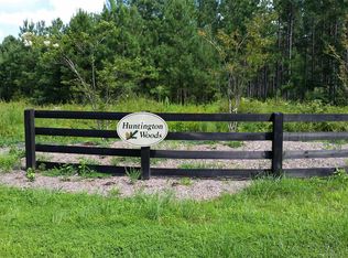 0TBD Custis Milpond Rd, West Point, VA 23181