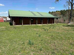 2839 County Road 403, Carthage, TX 75633