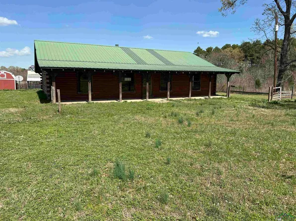 2839 County Road 403, Carthage, TX 75633