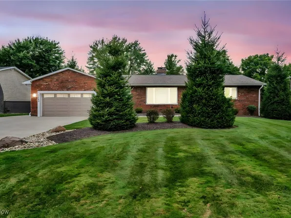 3465 Clover Dr, Brunswick, OH 44212