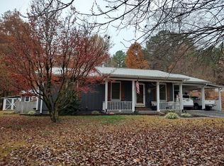 57 Rob Brooks Rd, Crandall, GA 30711