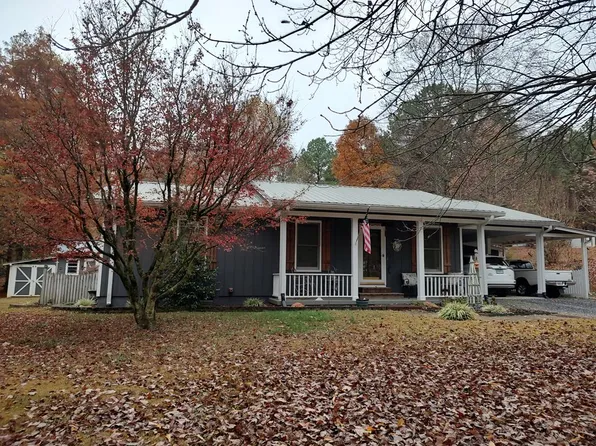 57 Rob Brooks Rd, Crandall, GA 30711