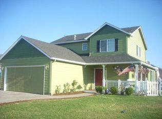 420 Hobson St, Stayton, OR 97383