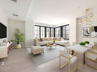 The Sutton, New York, NY 10022