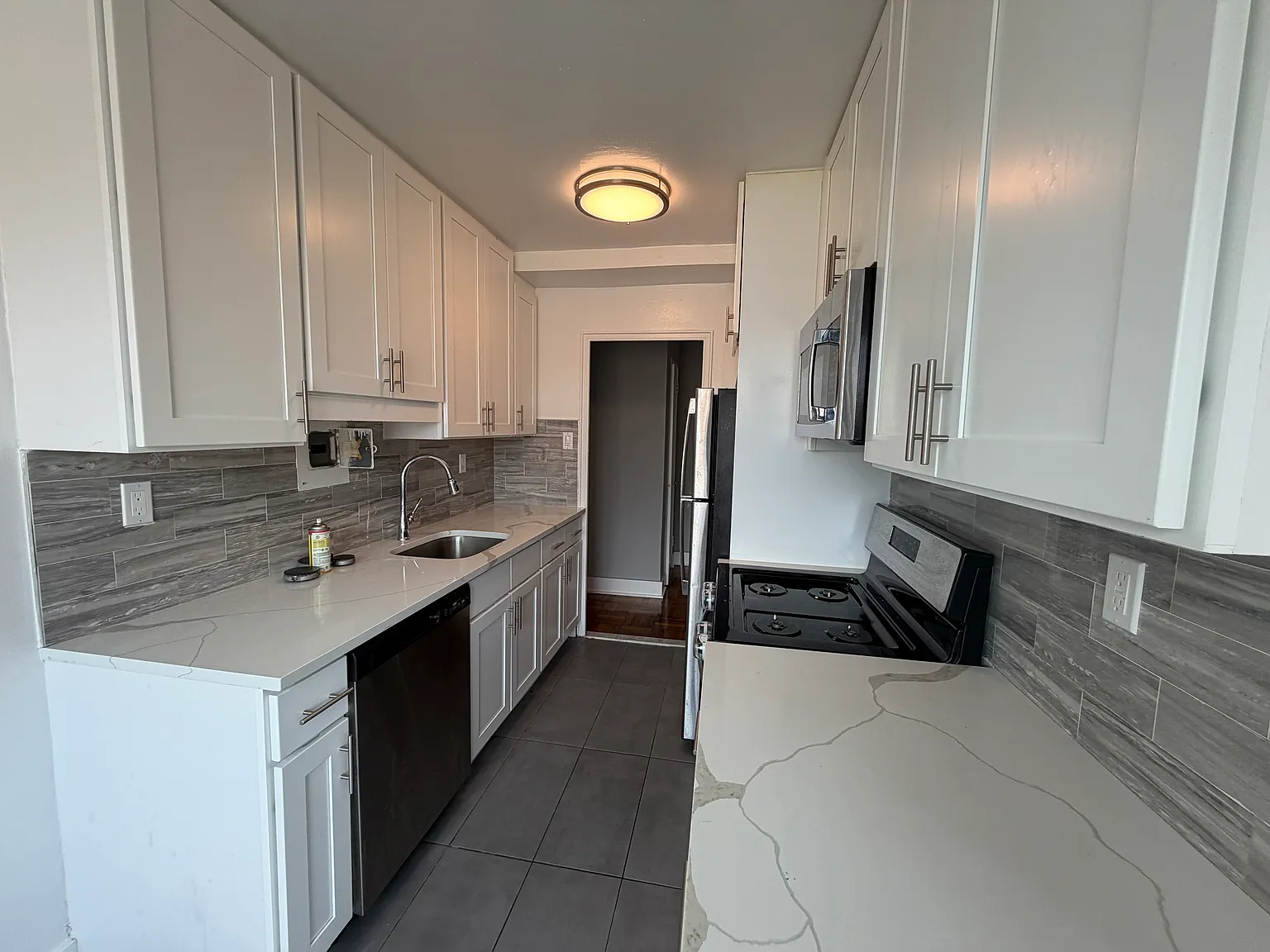 64th Ave, Fresh Meadows — Photo 2