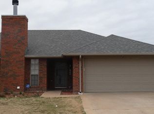 4426 SW Mesquite Dr, Lawton, OK 73505