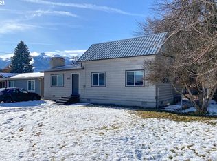 602 Depot St, Enterprise, OR 97828