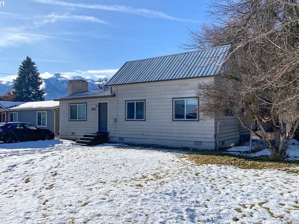 Wallowa County Real Estate Wallowa County Or Homes For Sale Zillow