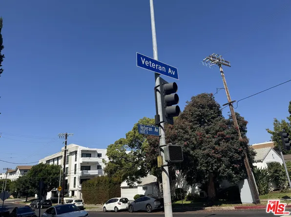 1601 Veteran Ave APT 101, Los Angeles, CA 90024