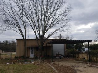 100 Woody Ray Dr, Elm Mott, TX 76640