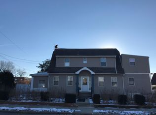 1900-02 Emerson St, Philadelphia, PA 19152