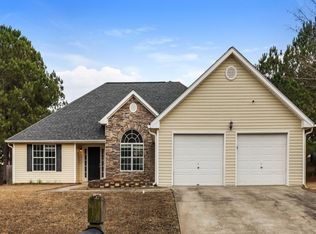 80 Heaton Dr, Covington, GA 30016