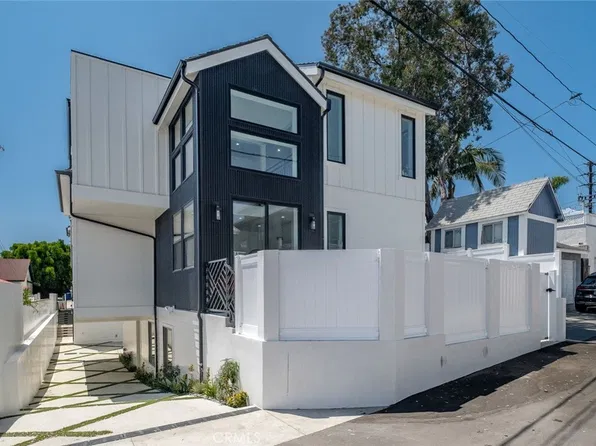 520 N Lucia #B, Redondo Beach, CA 90277
