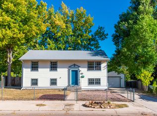31 S Dunsmere St, Colorado Springs, CO 80910